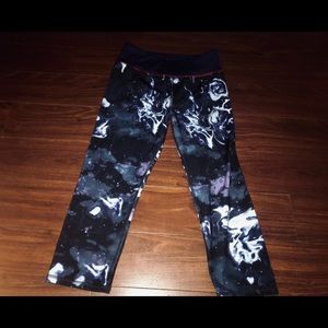 “I am strength” super man leggings